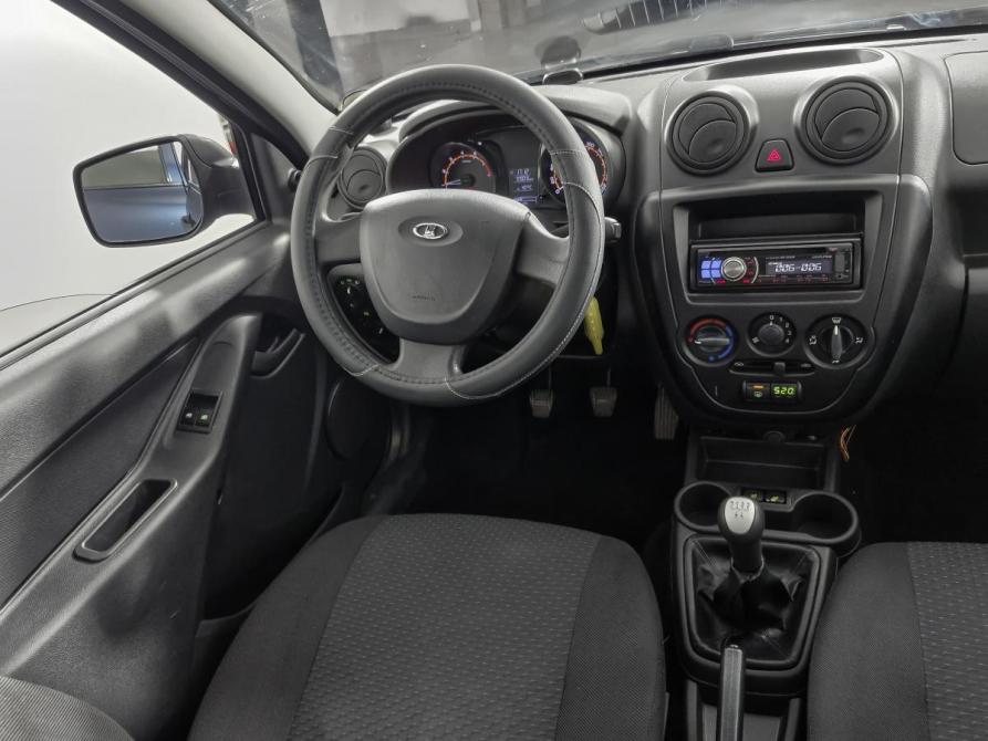 Lada (ВАЗ) Granta I Нижний Новгород  - изображение 14
