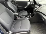 Hyundai Solaris I Рестайлинг Москва  - изображение 28