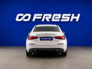 Mercedes-Benz A-Класс IV (W177) Москва  - изображение 28