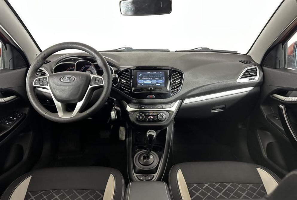 Lada (ВАЗ) Vesta I Саранск  - изображение 18