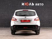 Nissan Qashqai I Рестайлинг Екатеринбург  - изображение 27
