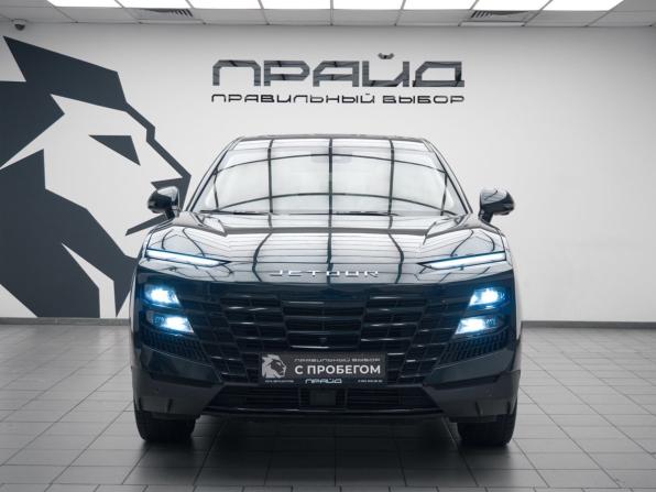 JETOUR DASHING I с пробегом 2024 года, цена 2 190 000 рублей, 33133 км, внедорожник, Автокод Объявления