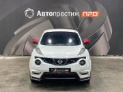 Nissan Juke Nismo I Пермь  - изображение 24