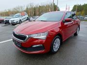 Skoda Rapid II Тюмень  - изображение 23