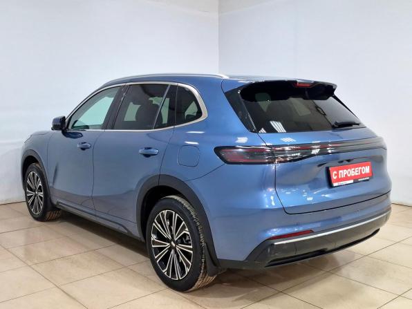 Geely EX5 Гибрид с пробегом 2026 года, цена 3 470 000 рублей, 13655 км, внедорожник, Автокод Объявления