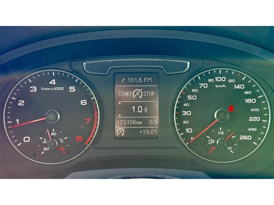 Audi Q3 I (8U) Рестайлинг Воронеж  - изображение 18
