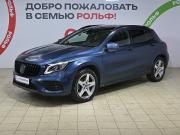 Mercedes-Benz GLA I (X156) Рестайлинг Москва  - изображение 41