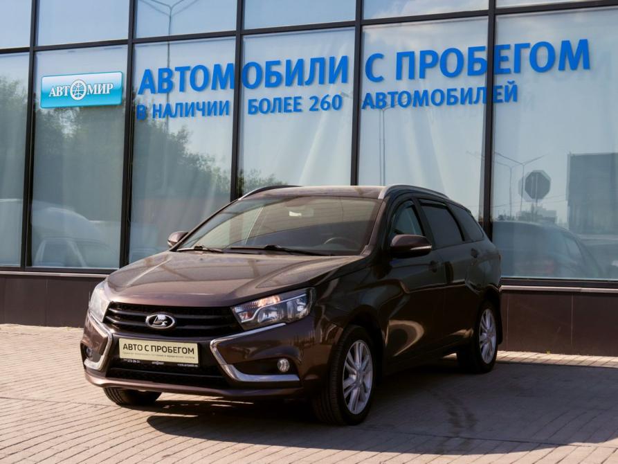 Lada (ВАЗ) Vesta I Екатеринбург  - изображение 1