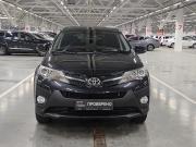 Toyota RAV4 IV (XA40) Казань  - изображение 24
