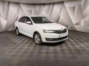Skoda Rapid I Рестайлинг Москва  - изображение 23
