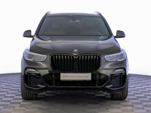 BMW X5 IV (G05/G18) с пробегом 2021 года, цена 6 250 000 рублей, 135325 км, внедорожник, Автокод Объявления