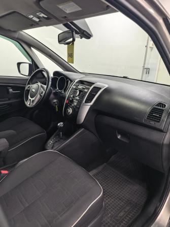 Kia Venga I с пробегом 2013 года, цена 790 000 рублей, 179000 км, минивэн, Автокод Объявления