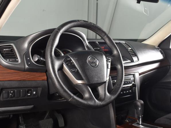 Nissan Teana II с пробегом 2009 года, цена 874 995 рублей, 277610 км, седан, Автокод Объявления
