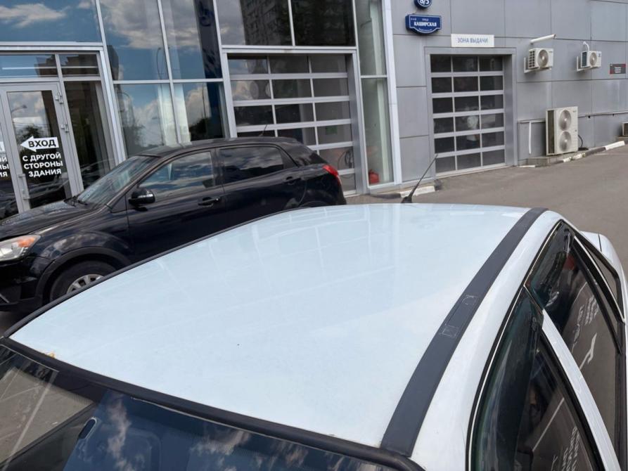 Daewoo Nexia I Рестайлинг Ростов-на-Дону  - изображение 10