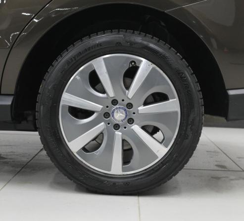 Mercedes-Benz M-Класс III (W166) с пробегом 2013 года, цена 2 550 000 рублей, 167188 км, внедорожник, Автокод Объявления