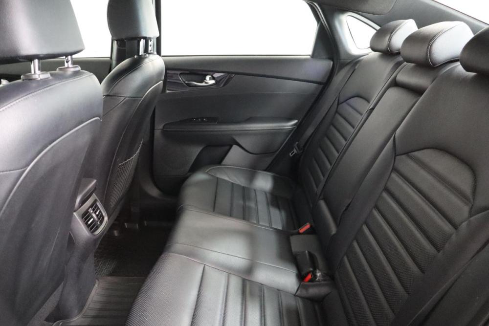 Kia Cerato IV Санкт-Петербург  - изображение 13