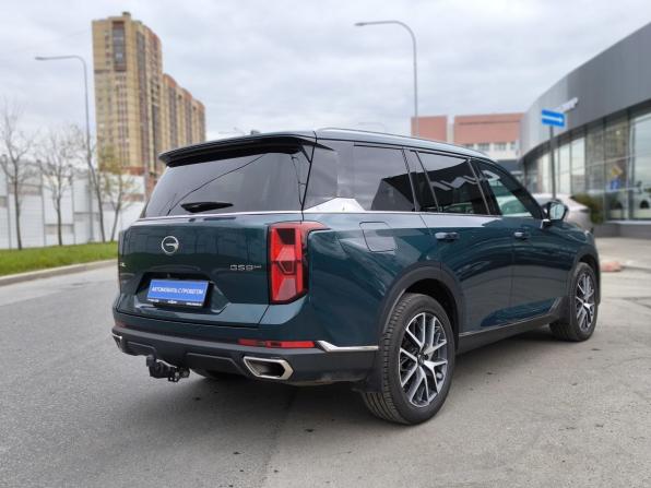 GAC GS8 II с пробегом 2024 года, цена 3 600 000 рублей, 29866 км, внедорожник, Автокод Объявления