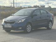 Kia Rio III Рестайлинг Пермь  - изображение 8