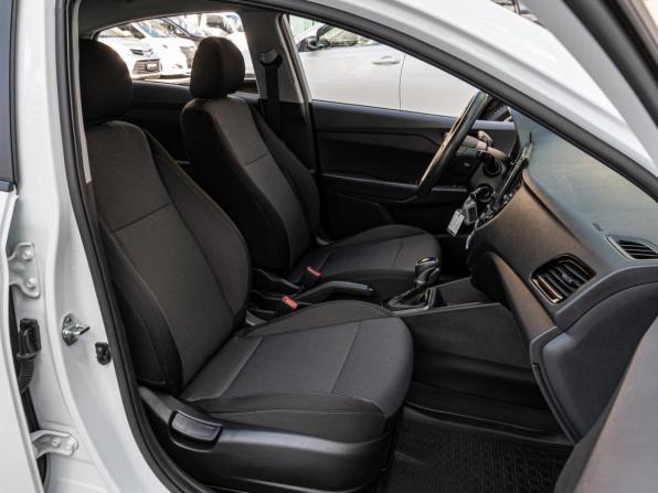 Hyundai Solaris II Рестайлинг с пробегом 2020 года, цена 1 620 000 рублей, 94025 км, седан, Автокод Объявления