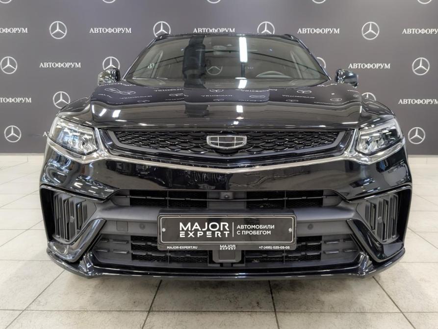 Geely Tugella I Рестайлинг Москва  - изображение 2