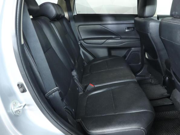 Mitsubishi Outlander III с пробегом 2013 года, цена 1 149 000 рублей, 160704 км, внедорожник, Автокод Объявления