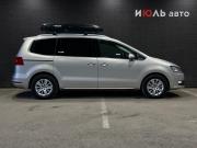 Volkswagen Sharan II Челябинск  - изображение 27