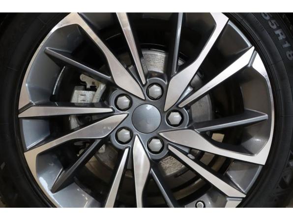 Belgee X50 с пробегом 2024 года, цена 2 013 000 рублей, 6044 км, внедорожник, Автокод Объявления