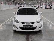 Hyundai Elantra V (MD) Рестайлинг Казань  - изображение 28