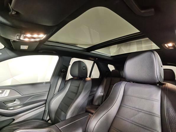 Mercedes-Benz GLE II (V167) с пробегом 2021 года, цена 6 200 000 рублей, 65475 км, внедорожник, Автокод Объявления