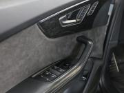 Audi Q8 I (4M) Москва  - изображение 56