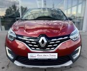 Renault Kaptur I Рестайлинг Воронеж  - изображение 27