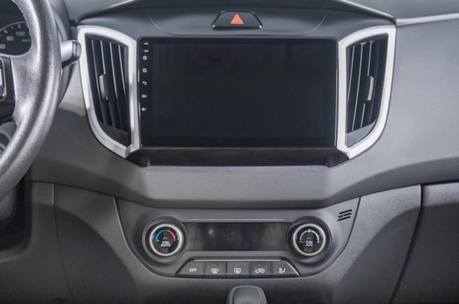 Hyundai Creta I Рестайлинг с пробегом 2021 года, цена 2 069 000 рублей, 109500 км, внедорожник, Автокод Объявления