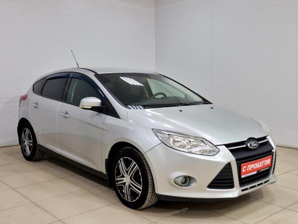Ford Focus III с пробегом 2013 года, цена 755 000 рублей, 153087 км, хэтчбек, Автокод Объявления