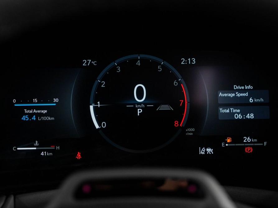 Lexus TX Москва  - изображение 16