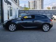 Opel Astra J Рестайлинг Москва  - изображение 24