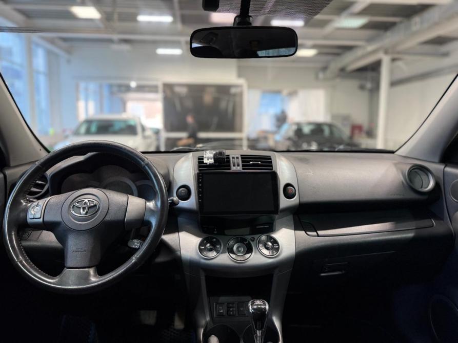 Toyota RAV4 III (XA30) Челябинск  - изображение 8
