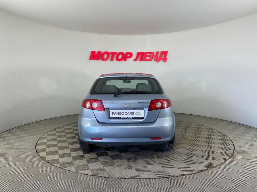 Chevrolet Lacetti I Воронеж  - изображение 5