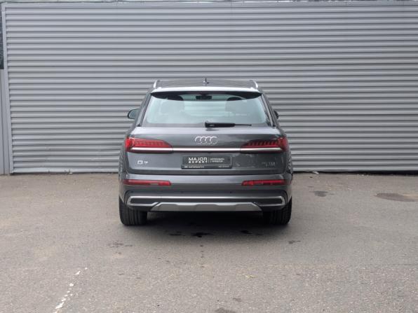 Audi Q7 II (4M) Рестайлинг с пробегом 2022 года, цена 8 000 000 рублей, 74149 км, внедорожник, Автокод Объявления