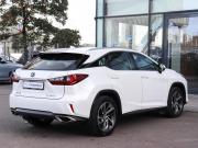 Lexus RX IV Химки  - изображение 18