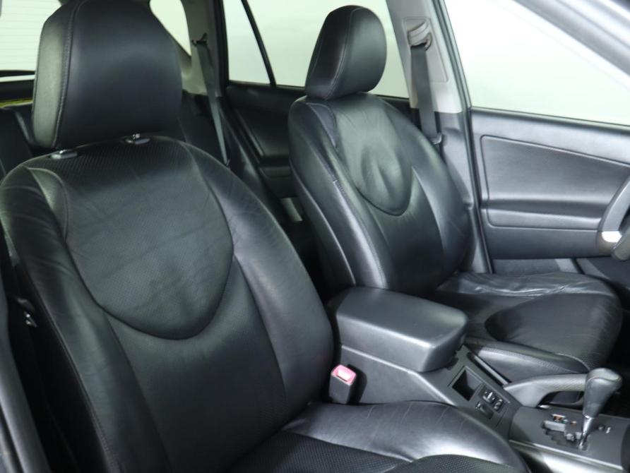 Toyota RAV4 III (XA30) Рестайлинг Москва  - изображение 29