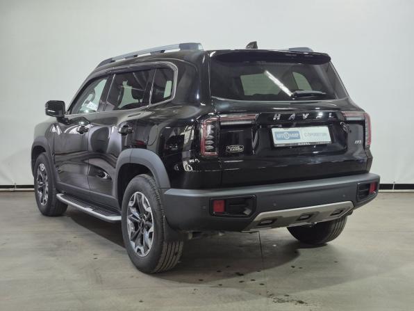 Haval Dargo I с пробегом 2023 года, цена 2 645 000 рублей, 40794 км, внедорожник, Автокод Объявления