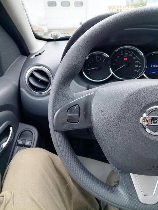 Nissan Terrano III (D10) Стерлитамак  - изображение 18