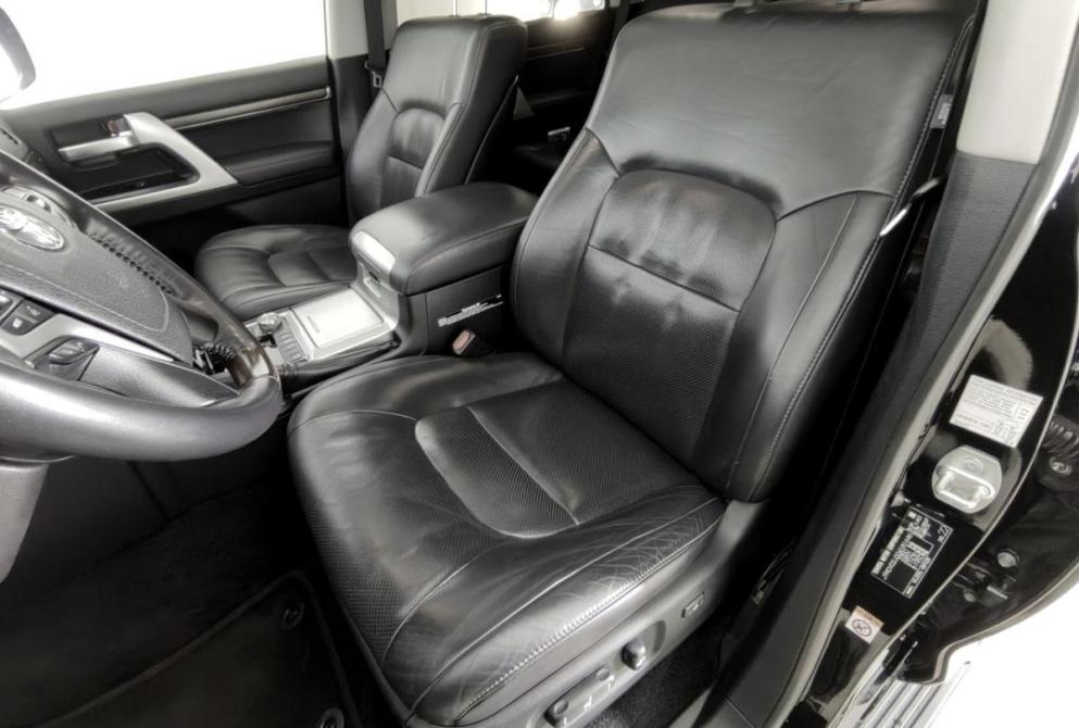 Toyota Land Cruiser 200 Series Рестайлинг 2 Волгоград  - изображение 33