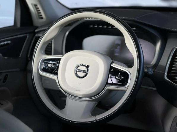 Volvo XC90 II Рестайлинг 1 с пробегом 2020 года, цена 5 295 000 рублей, 78439 км, внедорожник, Автокод Объявления