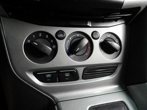 Ford Focus III с пробегом 2013 года, цена 699 000 рублей, 190016 км, седан, Автокод Объявления