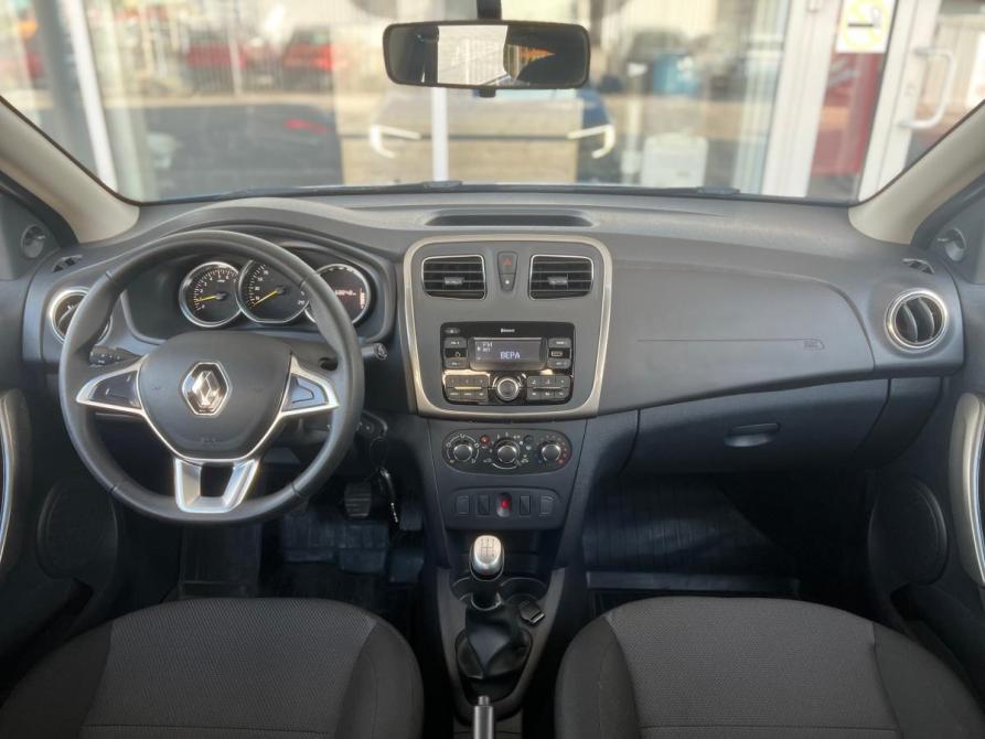 Renault Logan II Рестайлинг Липецк  - изображение 8