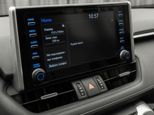 Toyota RAV4 V (XA50) с пробегом 2019 года, цена 3 090 000 рублей, 79482 км, внедорожник, Автокод Объявления