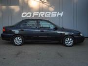 Kia Spectra I Рестайлинг 2 Тамбов  - изображение 27