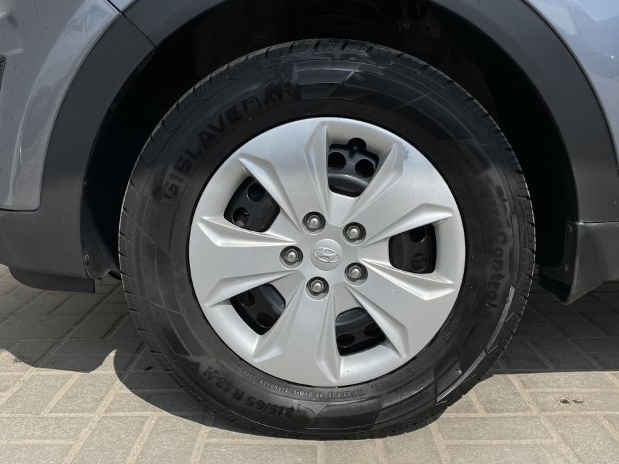 Hyundai Creta I Тамбов  - изображение 19