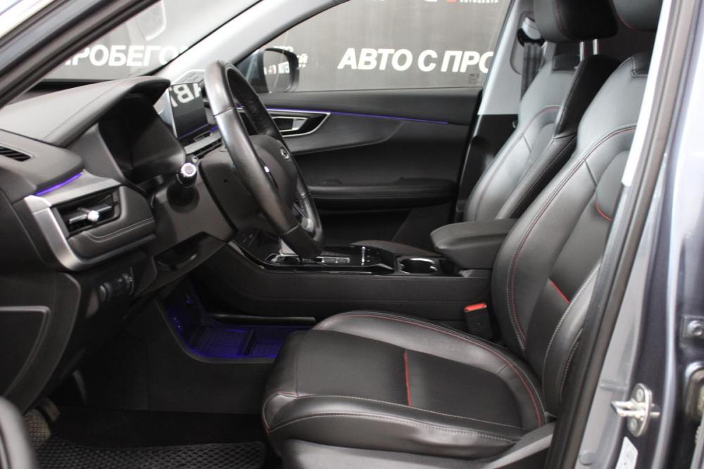 Chery Tiggo 7 Pro I Томск  - изображение 5